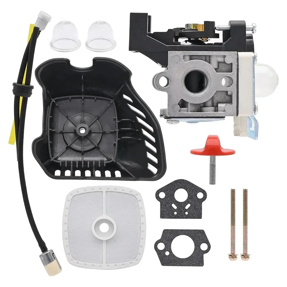 Комплект для замены карбюратора триммера ECHO SRM225 GT225 PE225 PAS225 A 021001690 021001691 021001692