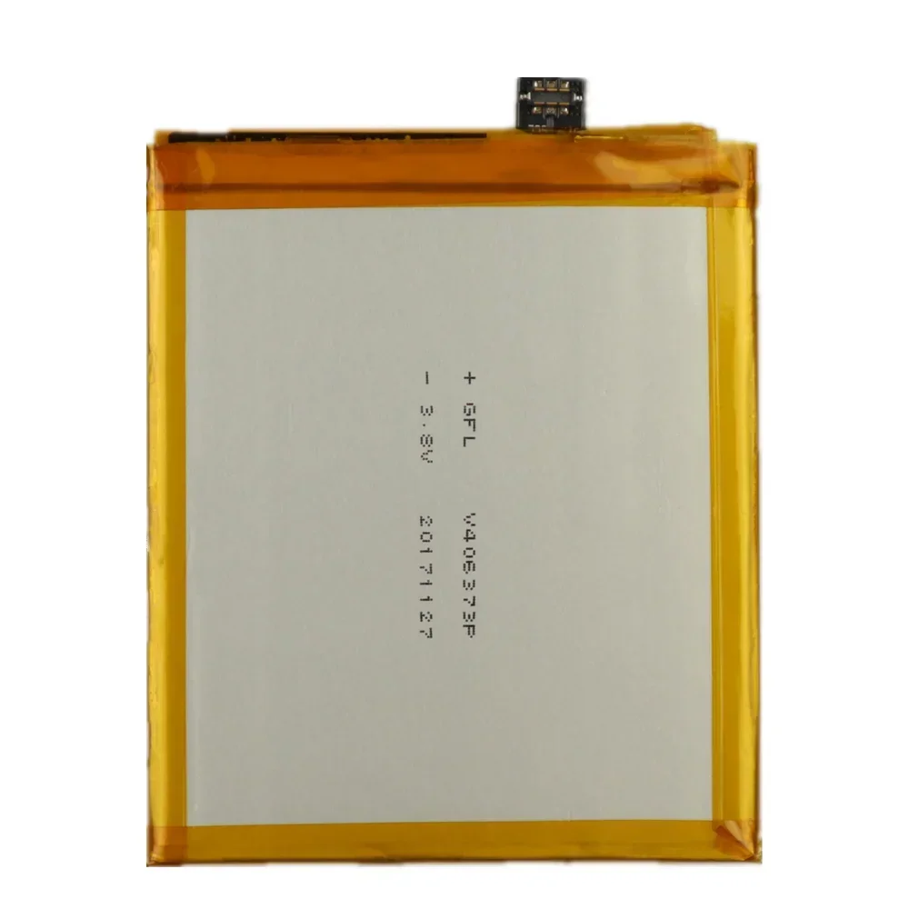 Оригинальный аккумулятор BLP637 для OnePlus 5 One Plus 5T A5010 3300 мАч телефона в наличии +