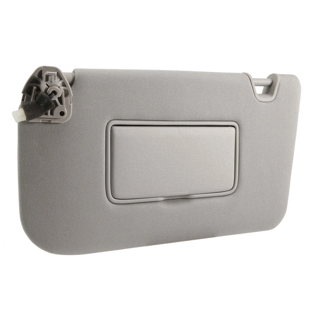 Левый солнцезащитный козырек водителя для Reno Koleos HEM5 HEMM HEMN 964011625R