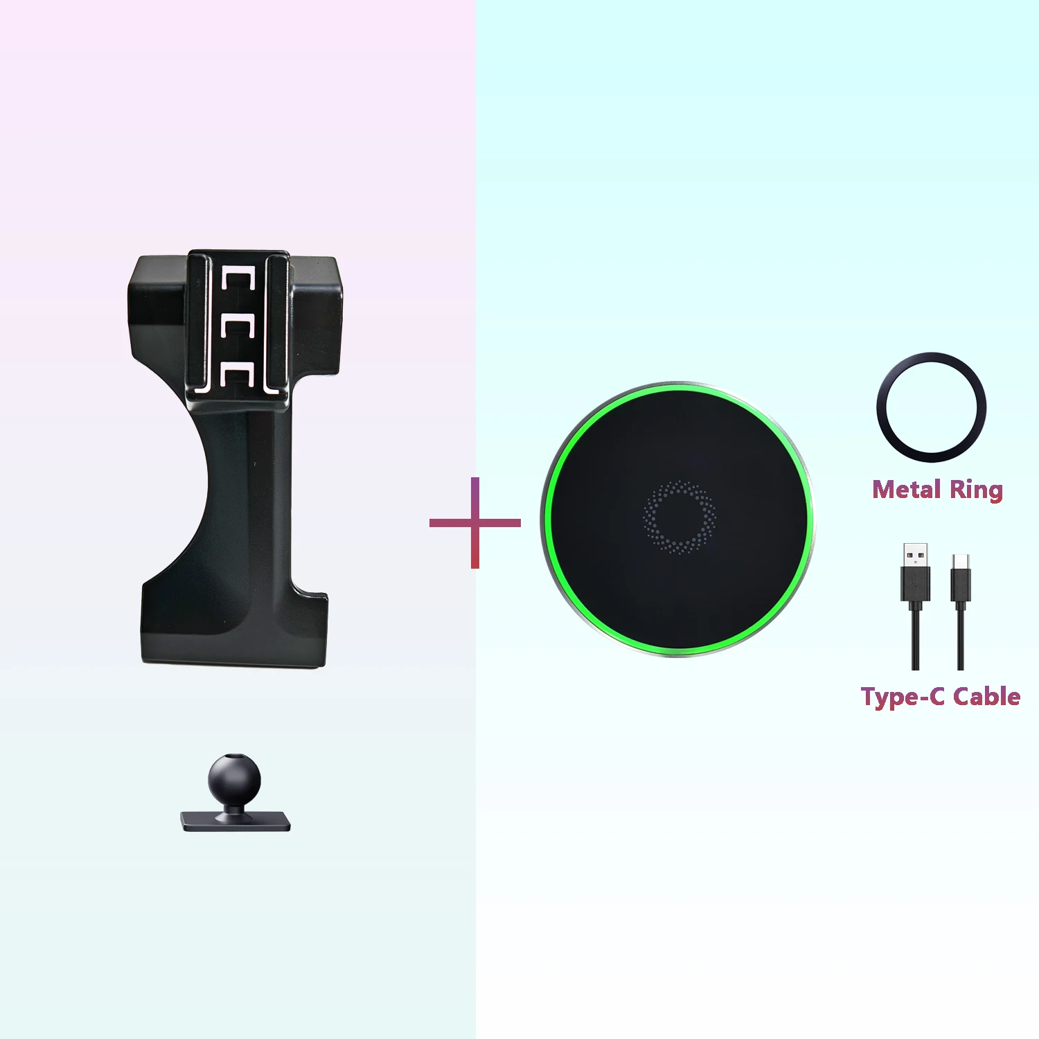 

Магнитный держатель для телефона Mercedes Benz G500 G63 W463 2019-2022 15 Вт, Беспроводная зарядка, телефонная подставка MagSafe, поддержка телефона под заказ