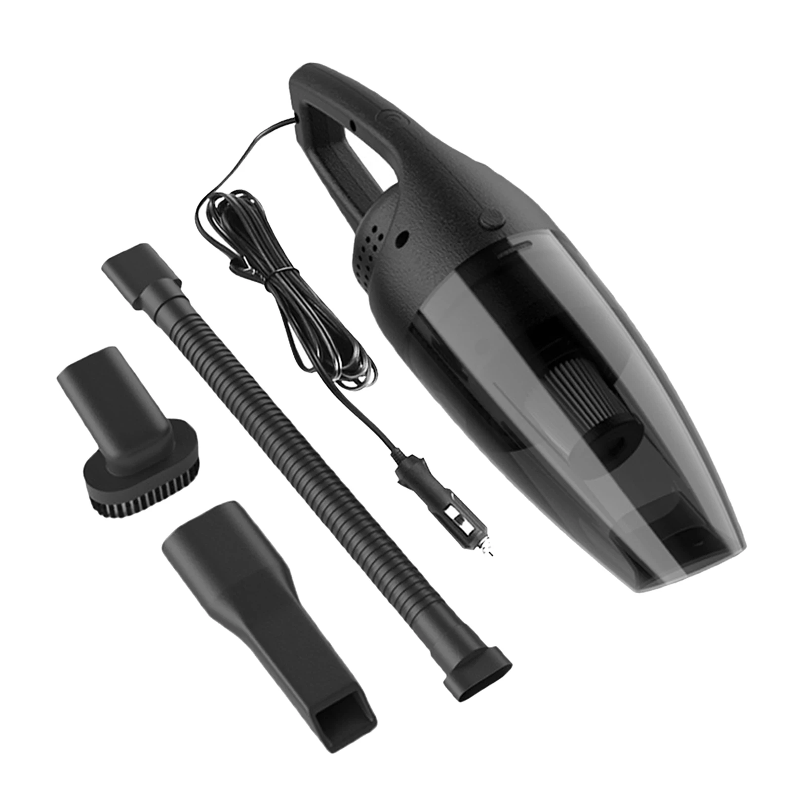 

Vacuum Cleaner, Portable Handheld Car Vacuum Cleaner for Home and Car Cleaning