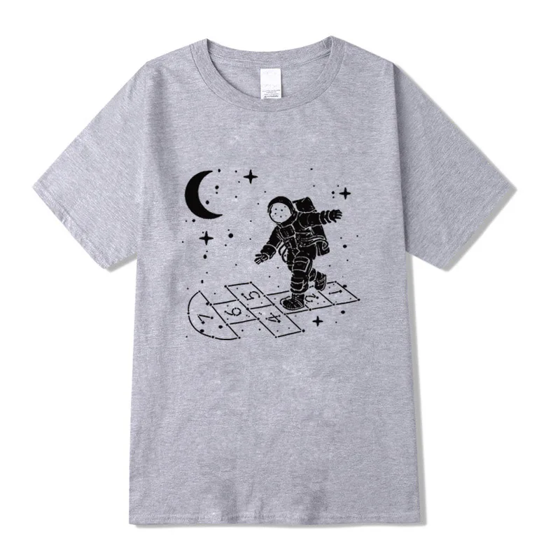 Футболка женская оверсайз с коротким рукавом винтажный Повседневный Топ в стиле