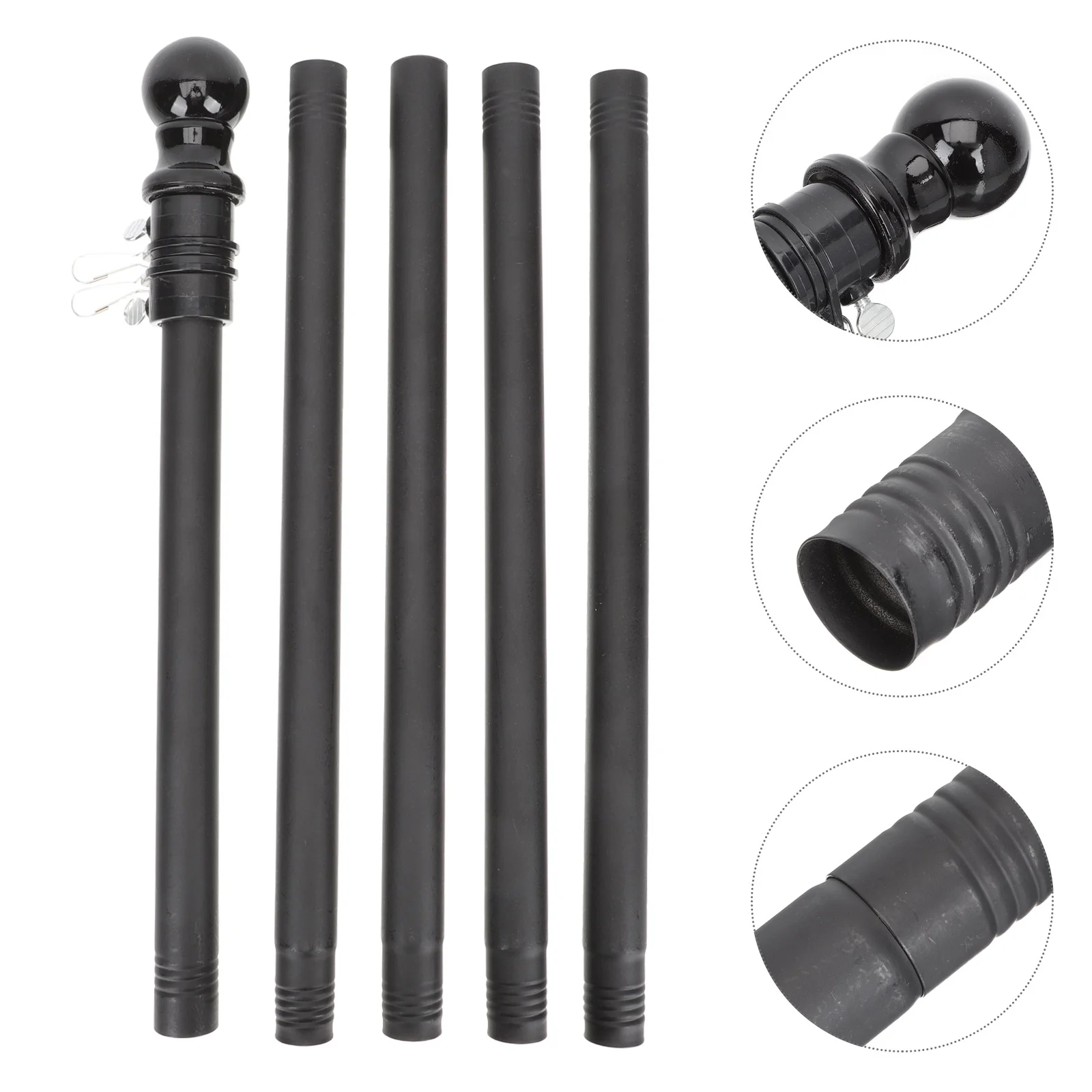 

1 Набор, уличные металлические стойки для украшения сада