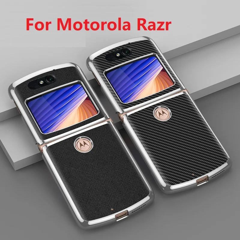 

Case For Motorola Razr Luxury Mobile Phone Case for motorola razr Shockproof All-inclusive Cases Vegetarian Cover Shell