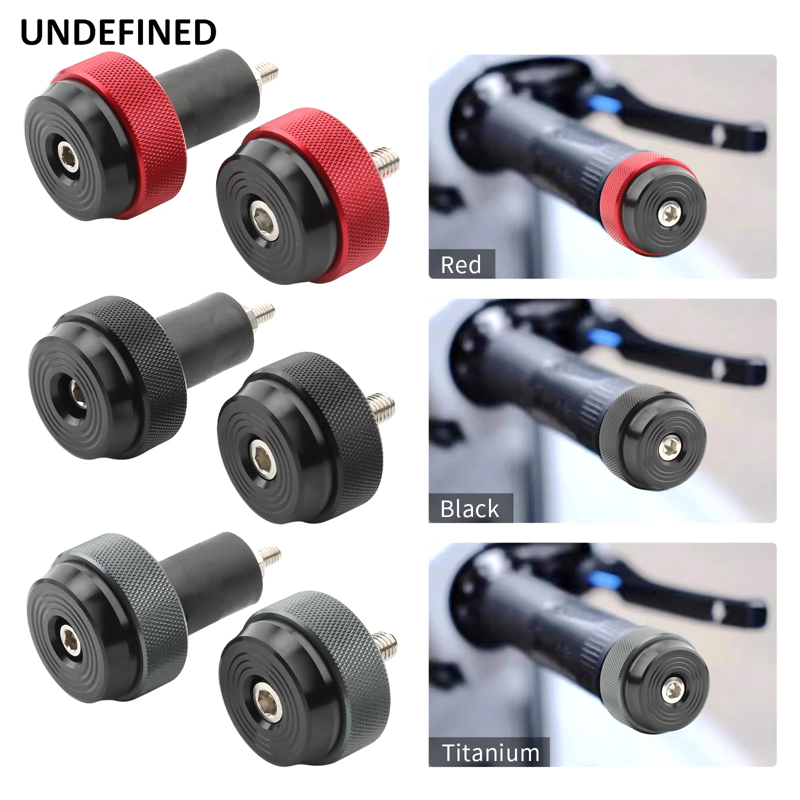 

Motorcycle Handle Grip Bar End Plug Cruise Control For Honda Kawasaki Suzuki Yamaha Ducati Aprilia KTM BMW 22mm 25mm Handlebar
