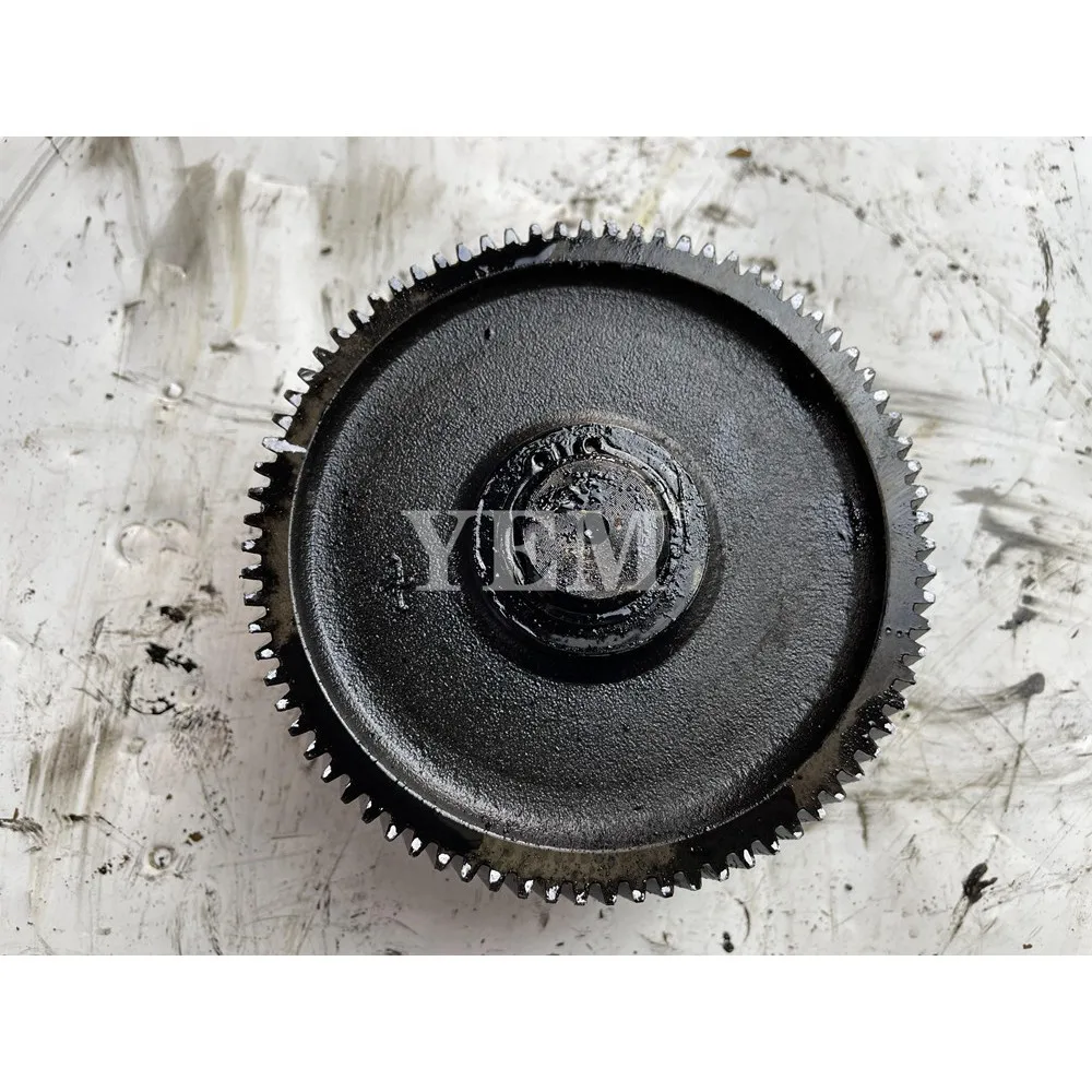 Детали для дизельных двигателей Kubota D1302 направляющая передача в сборе.