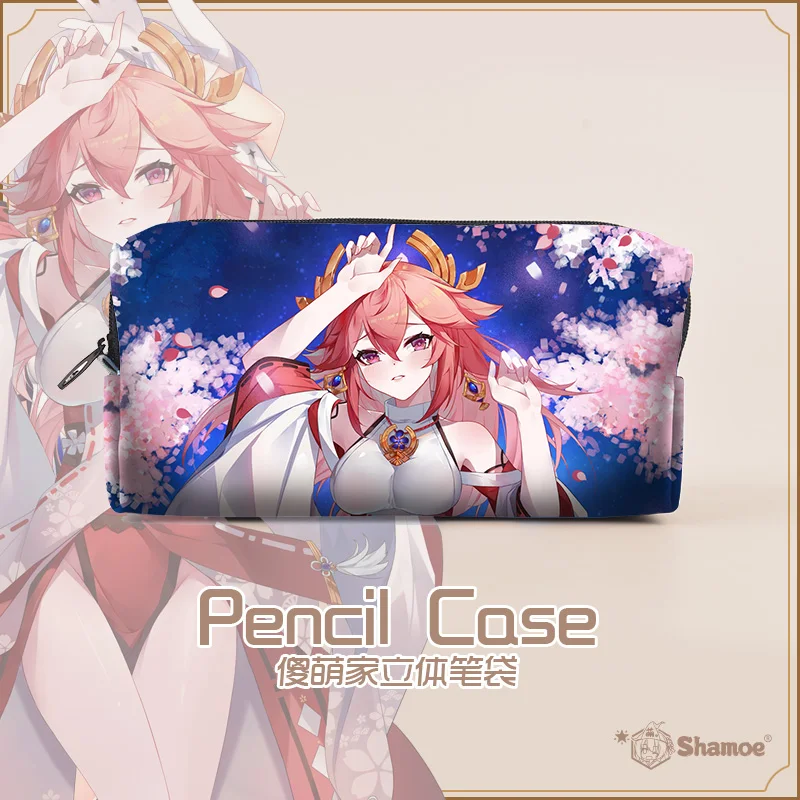 

Аниме Takt op.Destiny Takt Asahina ручка сумка мультфильм канцелярские принадлежности Пенал чехол для карандашей студенческие принадлежности сумка дл...