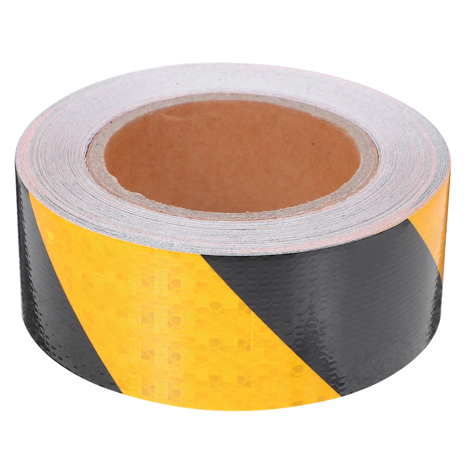 

Trailer Reflective Tape Trucks Reflector Safety Stripes Warning Stickers High Visibility Outdoor