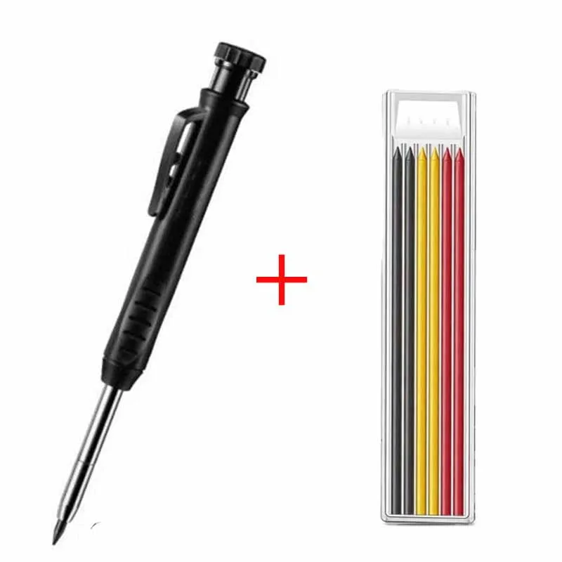 

Набор карандашей SenNan для плотников 3 цвета