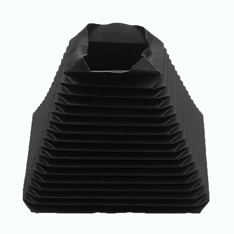 

Профессиональные сильфоны для фотоаппарата Fuji Fotorama FP-1 среднего формата