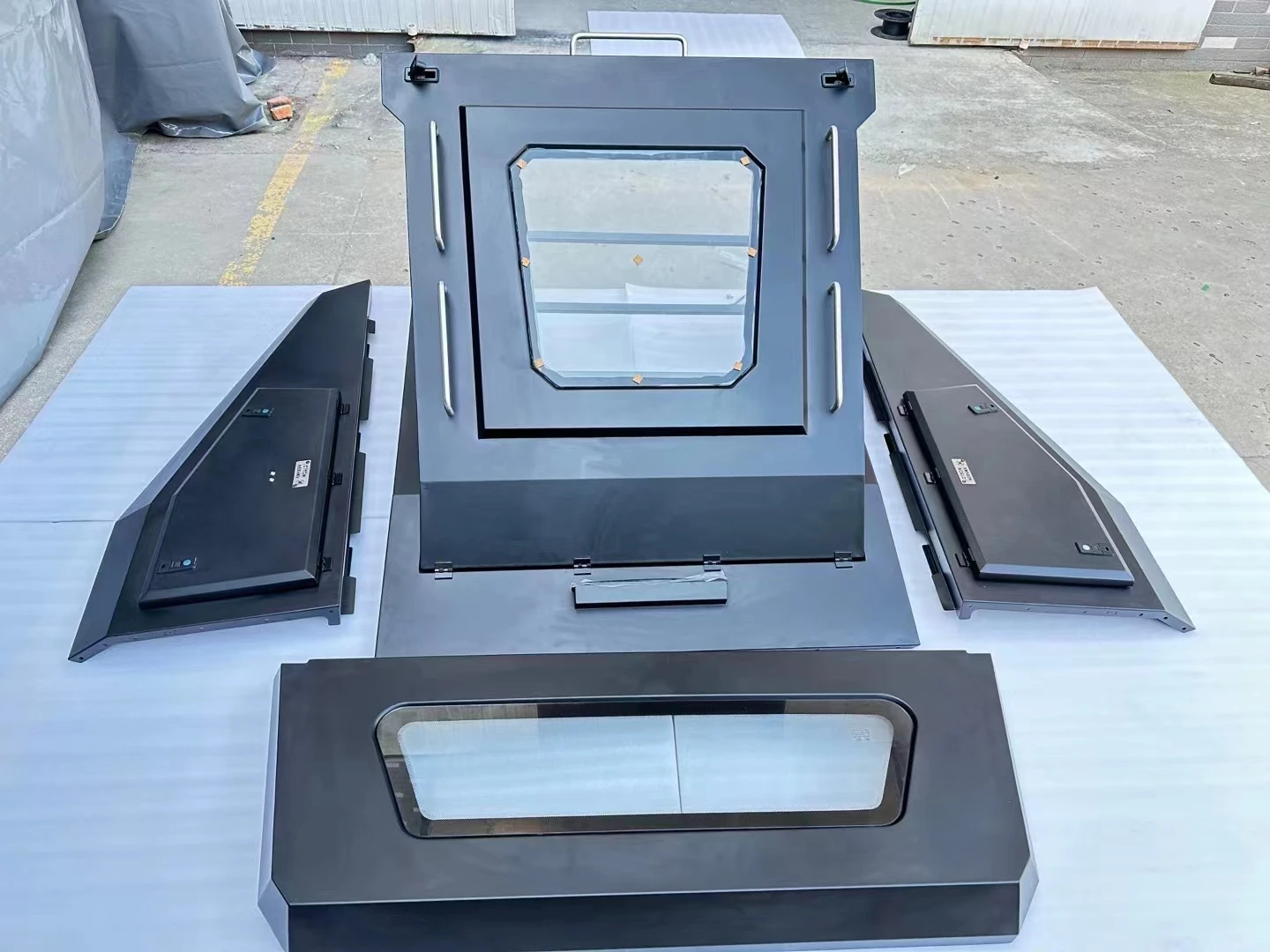 Оптовая продажа горячая распродажа уникальный водонепроницаемый стальной