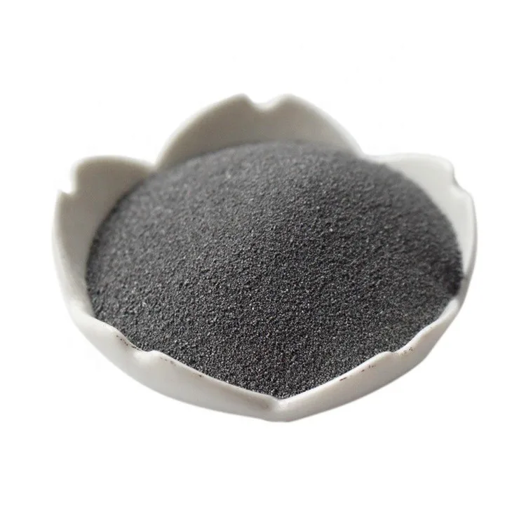 

Soft Ndfeb Powder Neodymium Magnet Powder for Brake