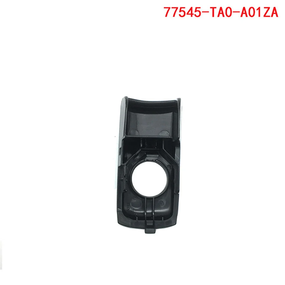 

1pcs Glove Box Compartment Lock Latch Lid Handle Black 77545-TA0-A01ZA For Honda For Accord 2008-2012
