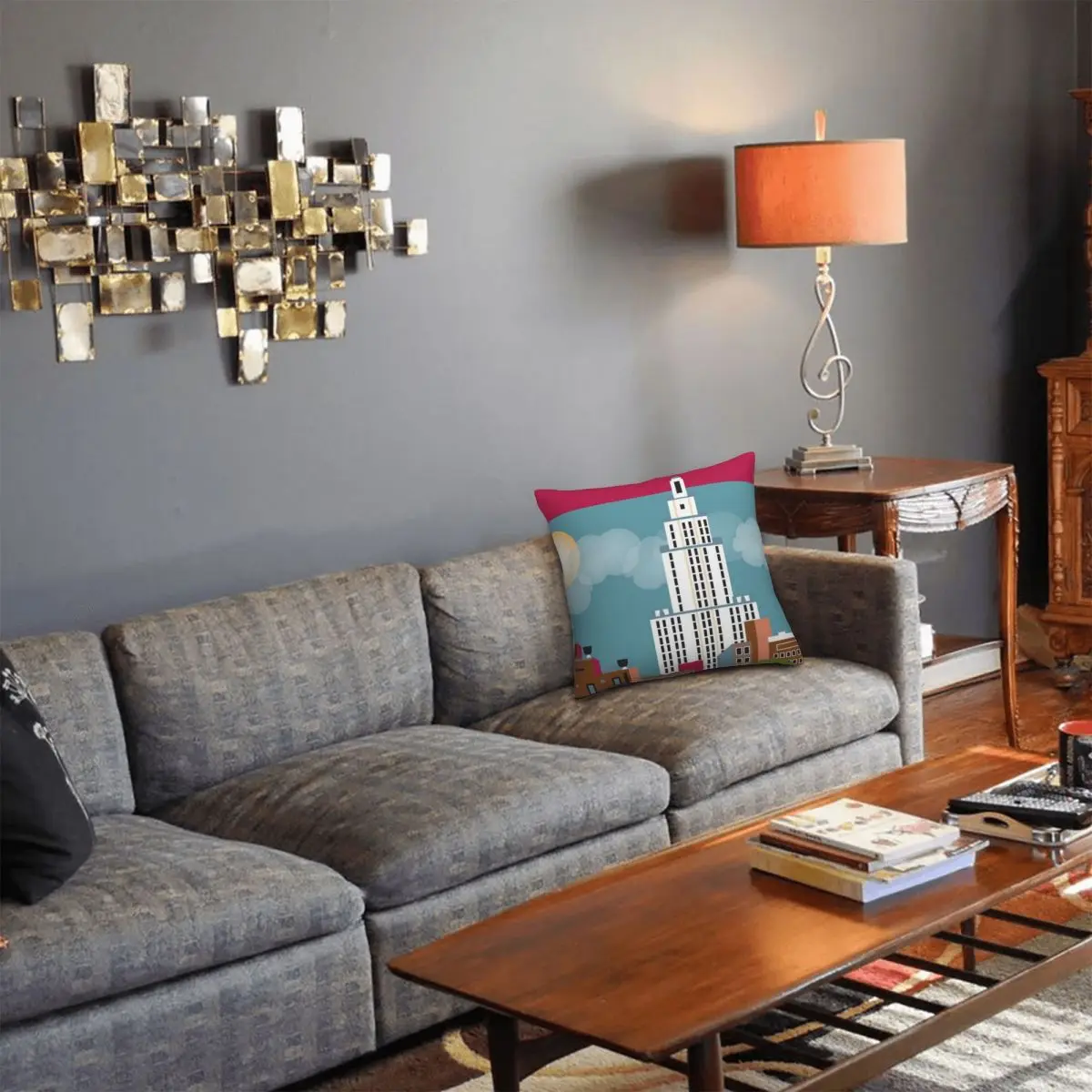 Провиденс Род-остров-иллюстрация с помощью свободных лепестков