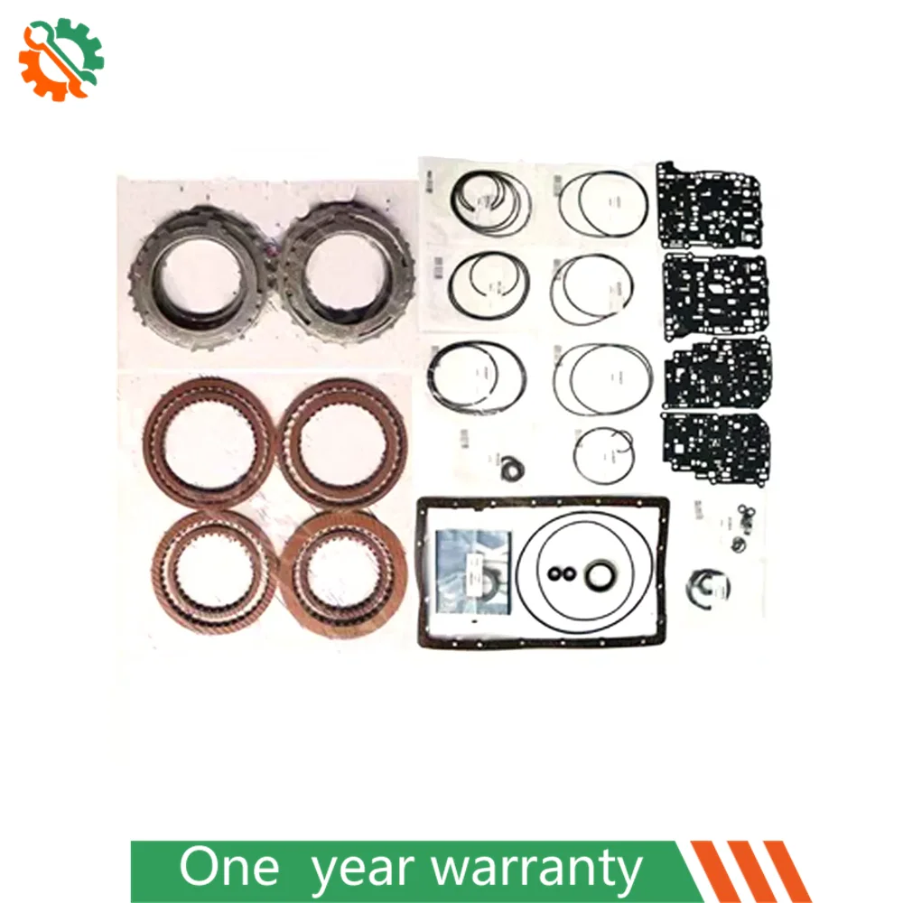 Набор для ремонта коробки передач A960E A960 Toyota Lexus 6 скоростей IS250 IS300 GS300