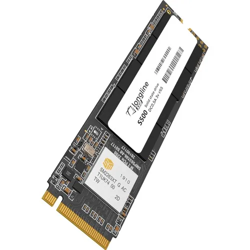 Günstig Longline 512GB Nv UP M.2 Sata SSD 2500 MB/s 1700 MB/s LNG2500/512GN