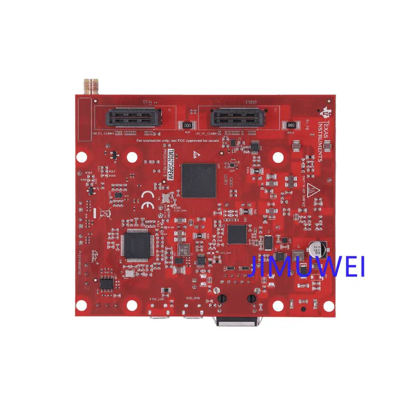 TMDS273GPEVM Sitara AM2732 микроконтроллер MCU оценочный модуль