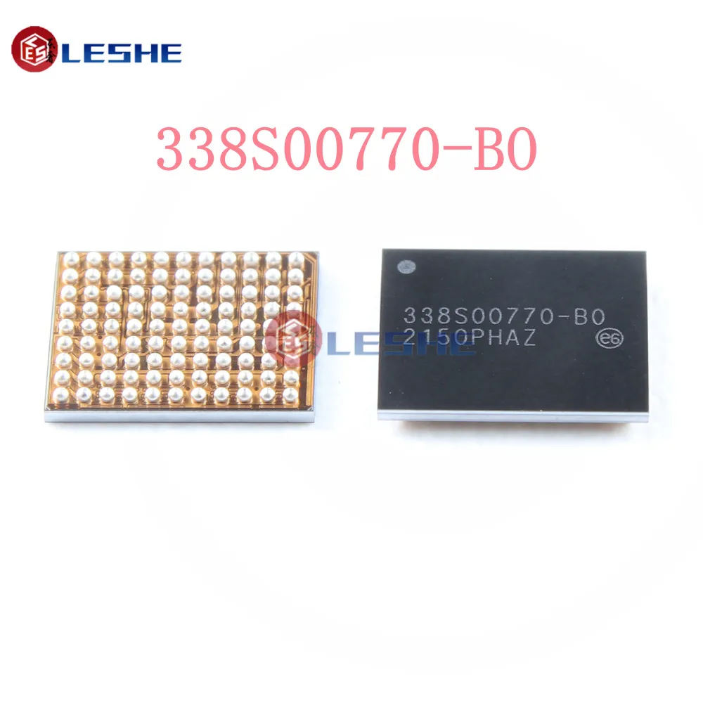 

5 шт./лот 338S00770 338S00770-B0 USB Зарядка Подключение IC для iphone 13 Pro max 13Pro/Max/Mini