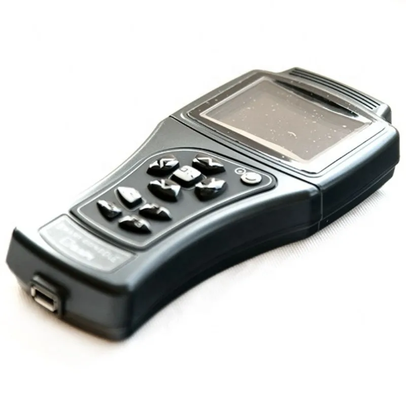 

Программатор контроллера ZAPI, оригинальный ручной программатор