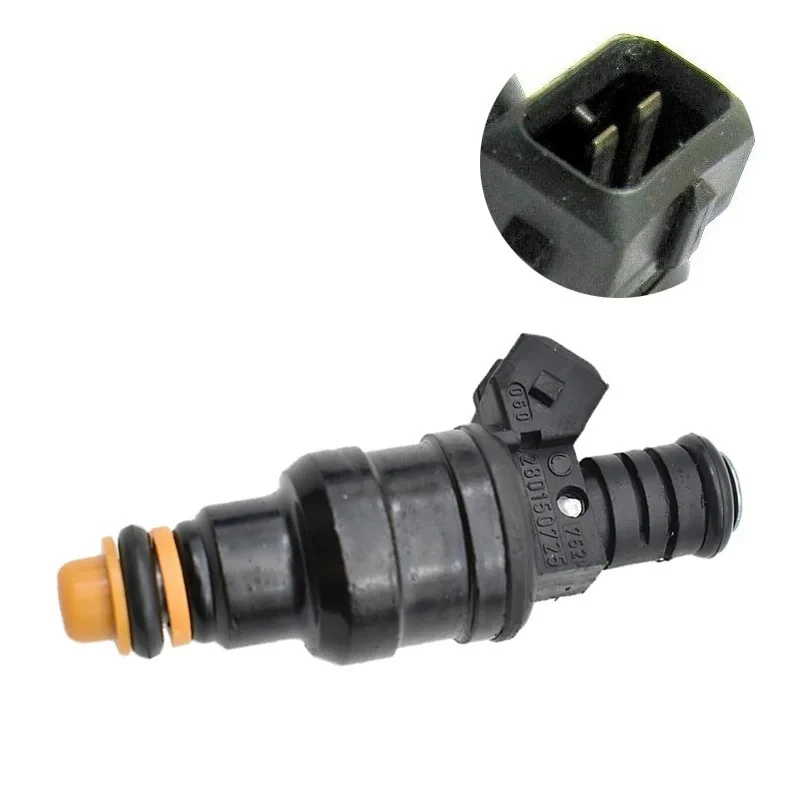 Автомобильный впрыск топлива для Opel ASCONA Border Kadett E Omega Vectra Peugeot 305 505 Vauxhall Volvo 760 0280150725