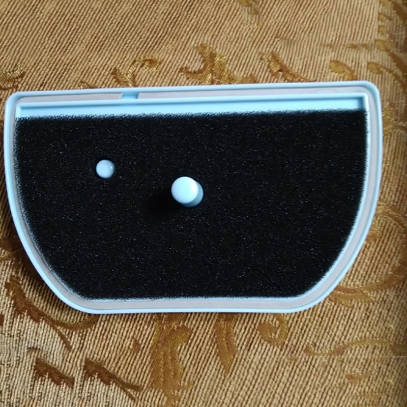 Фильтры Re-Motor Сменные пылезащитные сетчатые фильтры для ADQ 73393603 VK70501N VK70502N