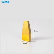 

Лазерная сварочная головка Relfar M16 FAS DAS DBS, медная насадка, направляющая для проволоки для FWH20-S10A S10B S10C S20C FWH30-D10A/C D20A/C