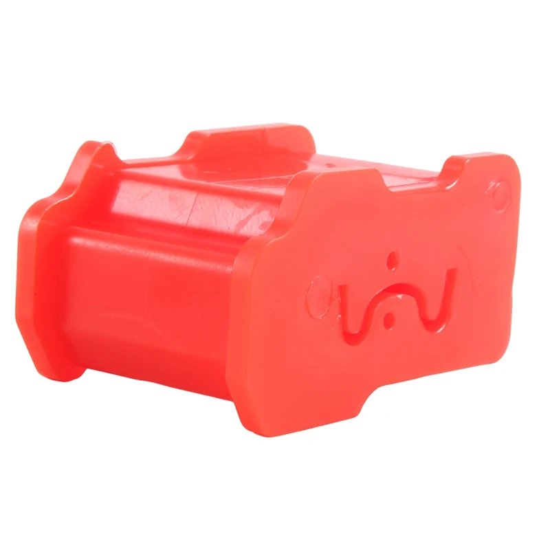 Для 1984-2002 Camaro/Firebird полиуретановая Втулка Рычага крутящего момента Red ENS 3.1111R