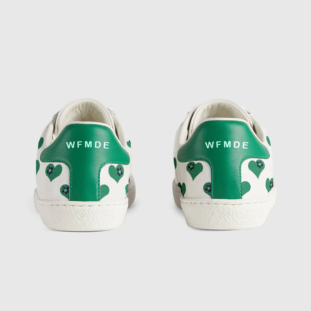 

22SS New Lace-up Sneakers #wfmd1145