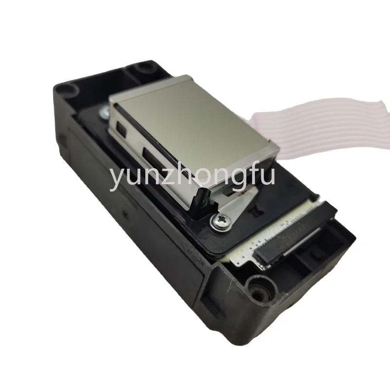 

Inkjer Printer Parts Used DX5 Printhead F186000 F160010 Eco Solvent Printhead for Sale Print Head DX7 for Man Roland Printer JP