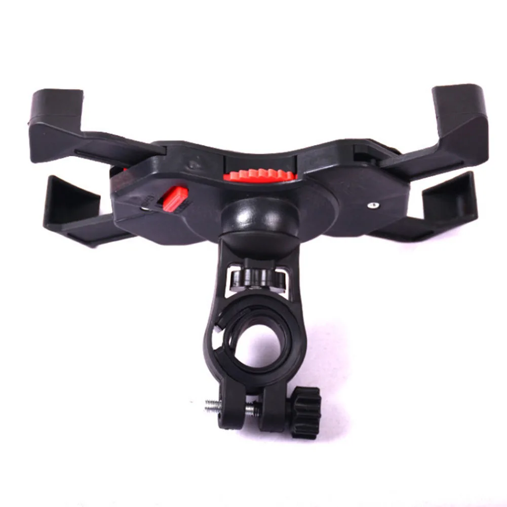 

BIke Phone Holder Handlebar Mount Holder 11.7*5.8*8cm For MTB Electric Scooter Motorcycle Cycling Phone Holder