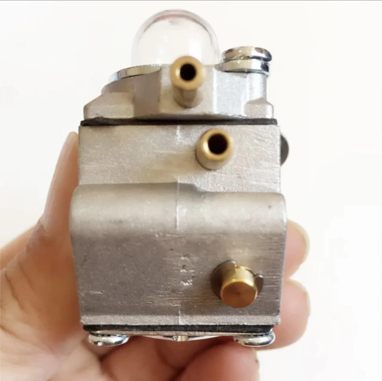 Карбюратор WT-460 для Leaf Red EFCO 8300 8350 8400 8405 карбюратор газонокосилки