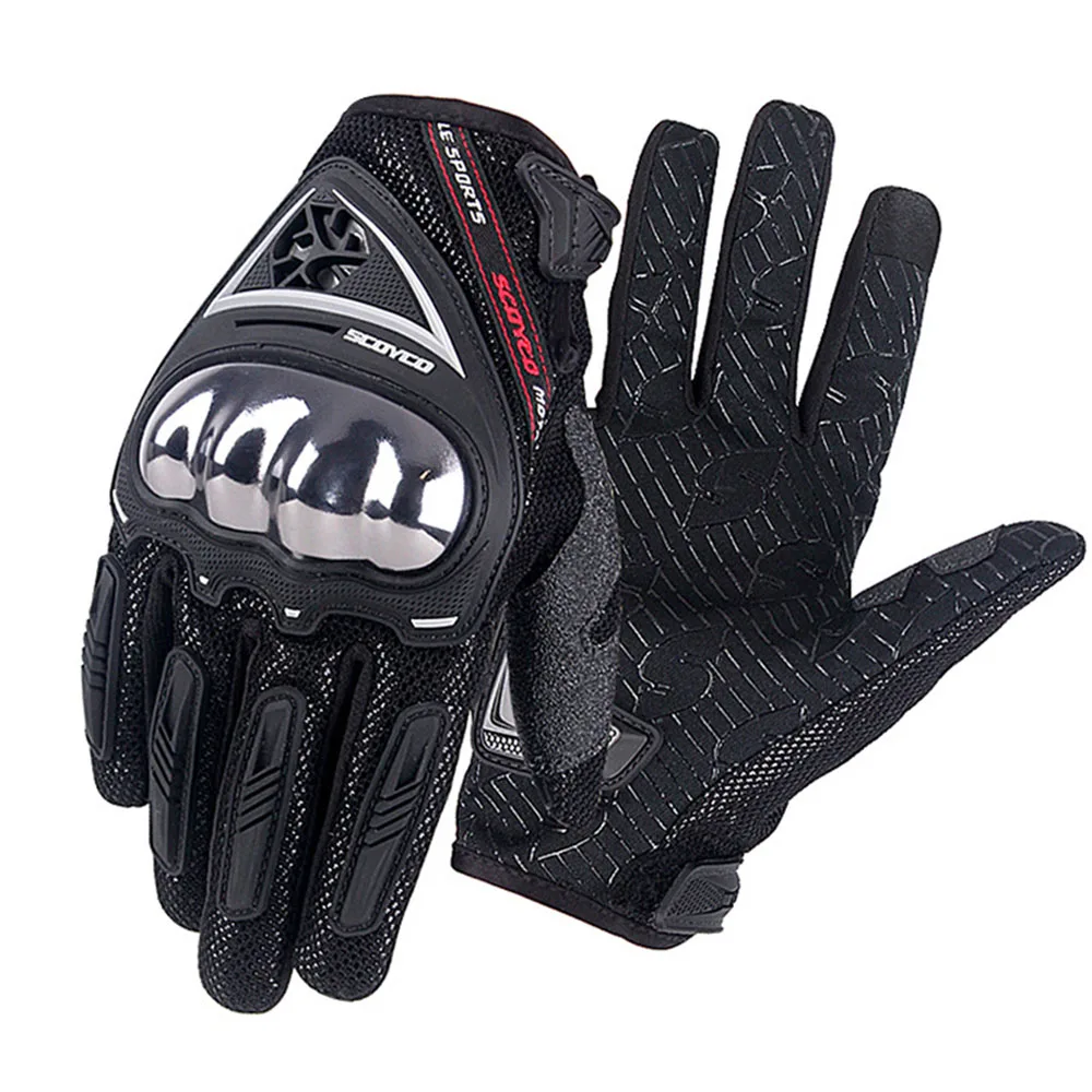 Перчатки мотоциклиста, защита для спорта на открытом воздухе, защита ...