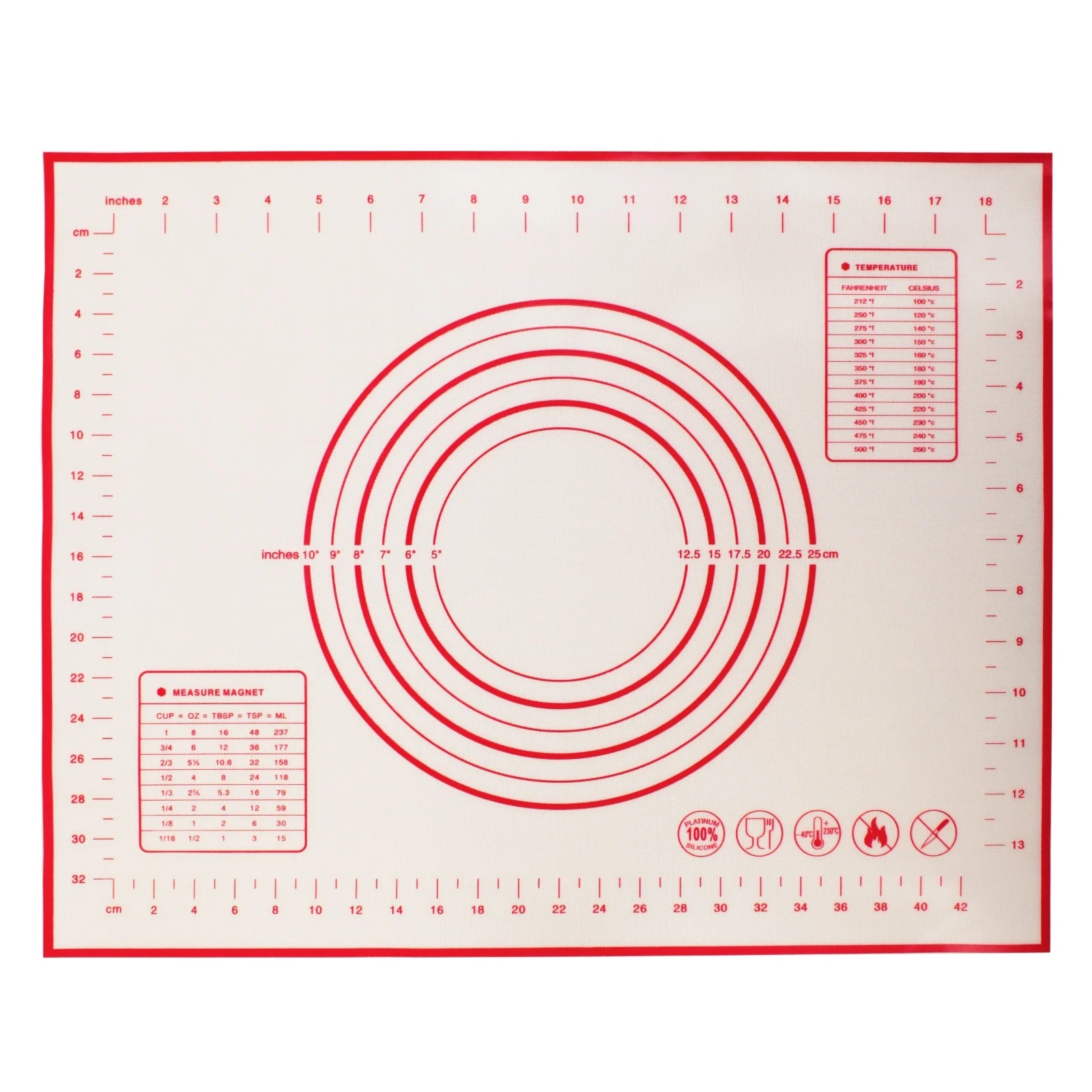 Купить Силиконовый Коврик Для Раскатки