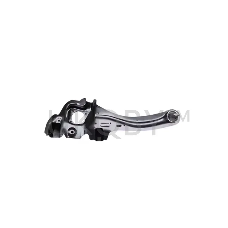 Фото GJ6A28200G Подходит для Ma zd a 3 и Mazda 6, продольный тяга, опорный рычаг заднего колеса, угол овцы, продольный рычаг в сборе №1