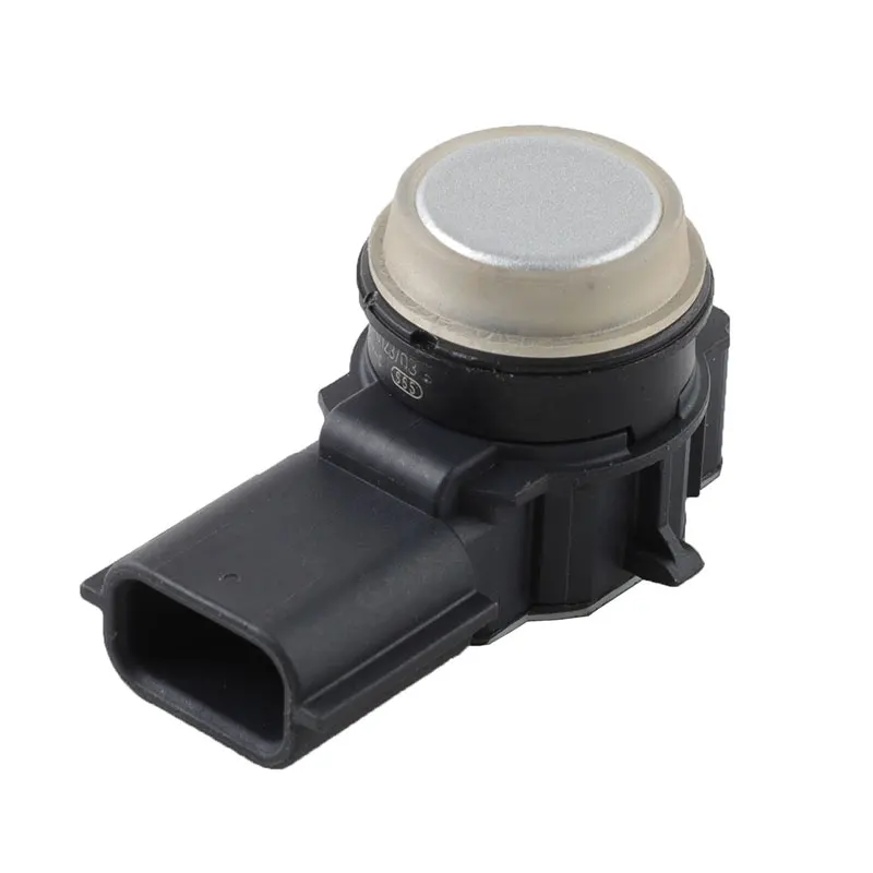 

Новый 3-контактный датчик парковки PDC для Renault Clio IV Captur Kaptur Talizman Scenic 4 Trasero 253A48463R 253A4-8463R 0263023662