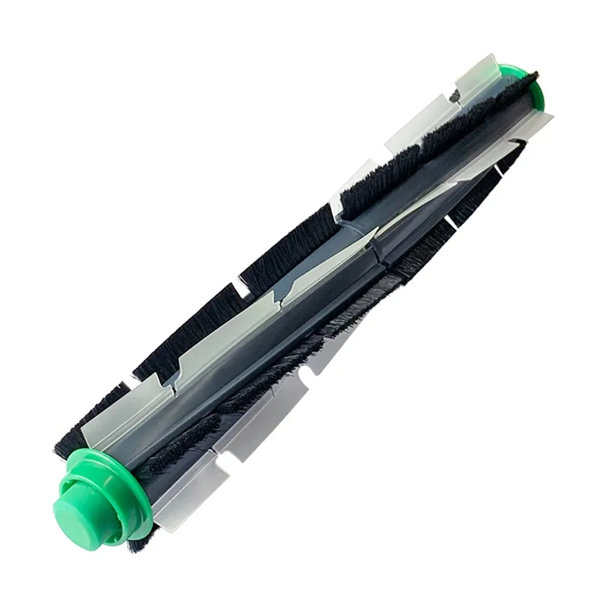 Для Vorwerk VR200/VR300 роликовая резиновая щетка сменный робот-пылесос запасные части