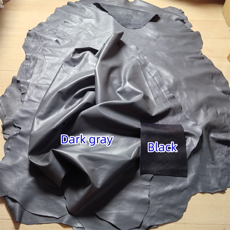 Овчина из натуральной кожи