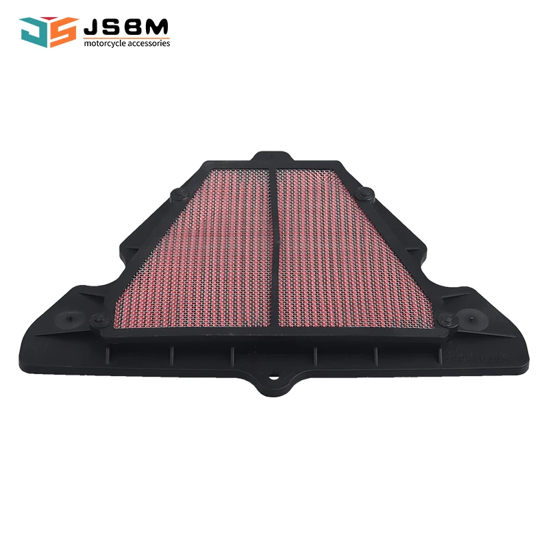 JSBM Мотоциклетный воздушный фильтр впускной элемент очистителя для Kawasaki Z1000 Z1000SX