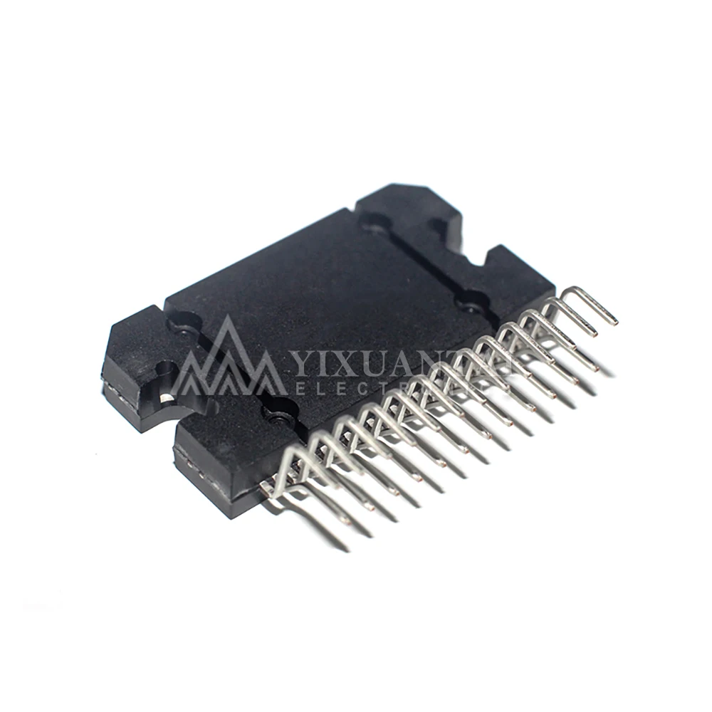 

NEW Original TDA7564 TDA 7564 IC AMP AB QUAD 72W 25FLEXIWATT ZIP25