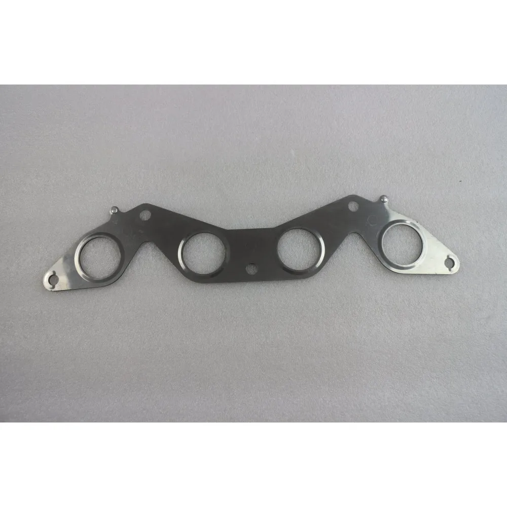 Комплект прокладок двигателя с полной головкой подходит для Honda Civic 1 4 6 D14Z5 D14Z6 D16V1