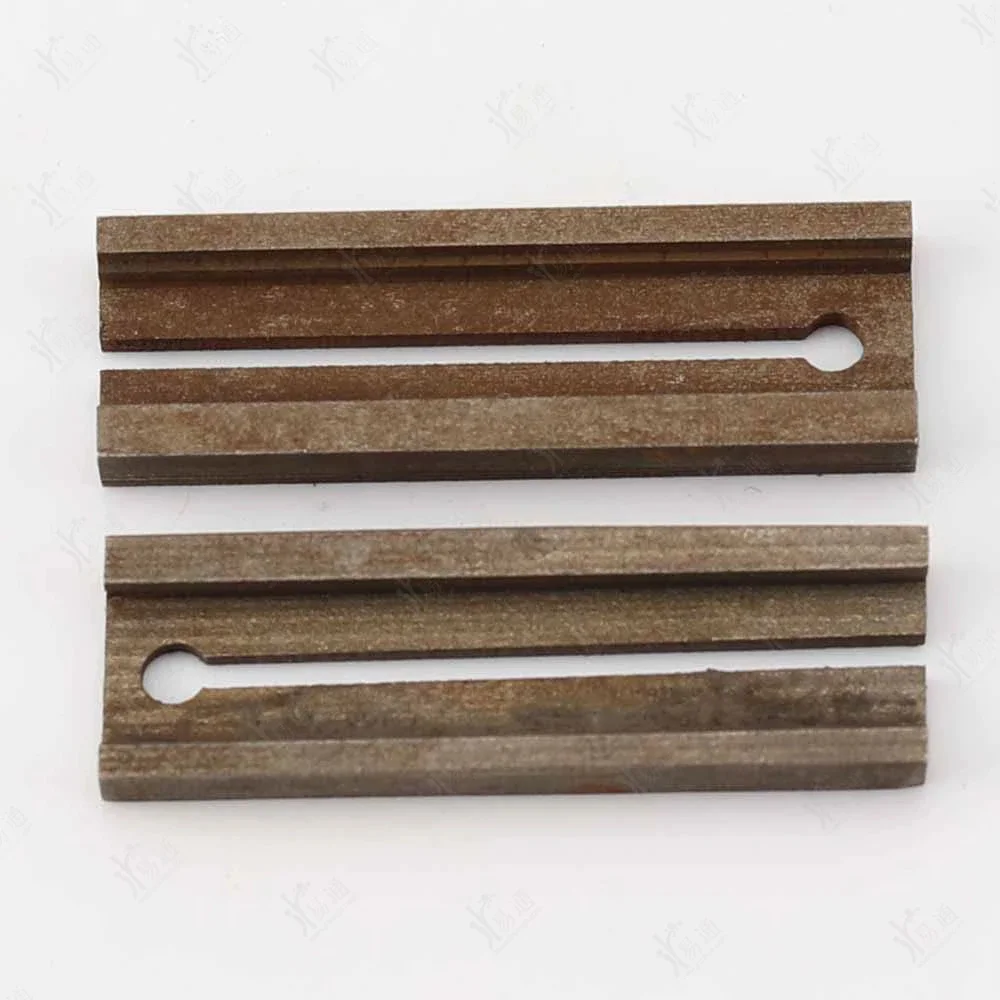 Универсальный фрезерный ключ для VW Hu66 Фиксатор с ручкой вертикальных режущих