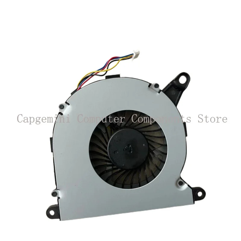 New CPU Cooling Radiator Fan For DELL Inspiron 24-5459 V5450 5460 5459 AIO DYKW1