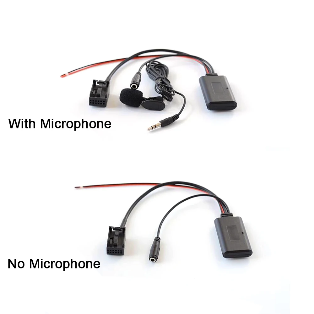 Music Radio Aux Audio Cable