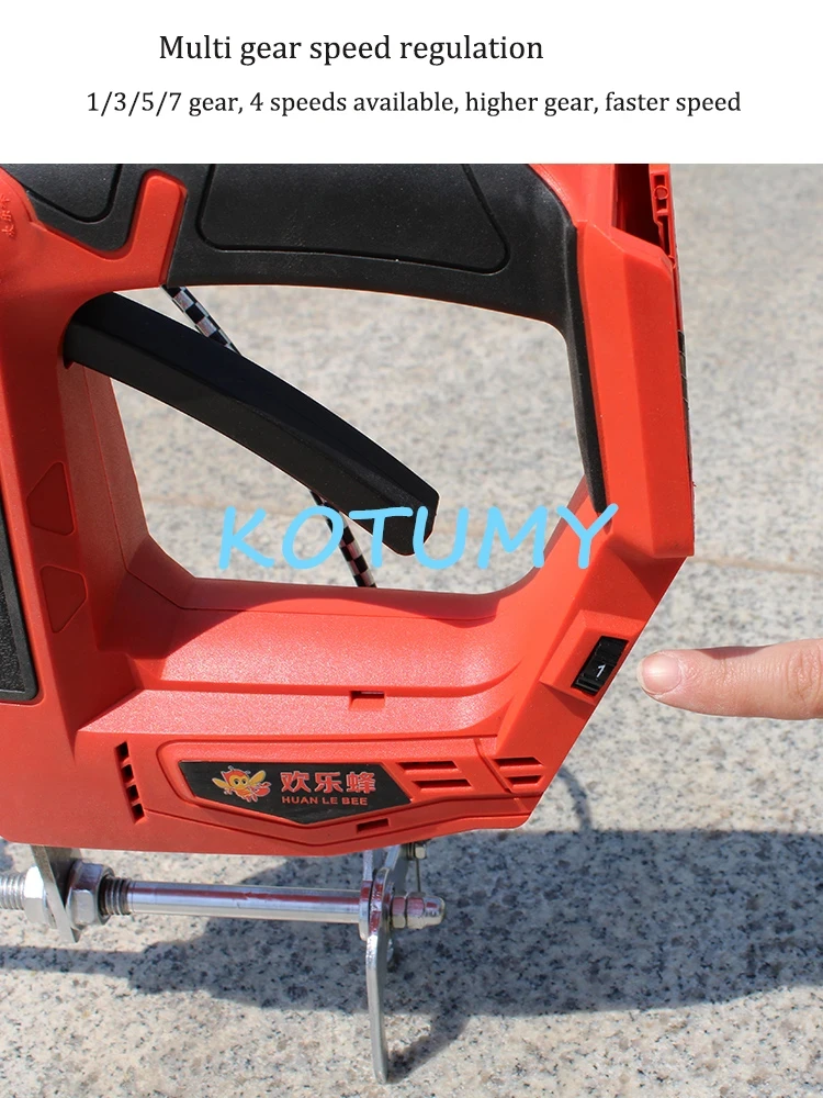 Электрический пчелиный шейкер