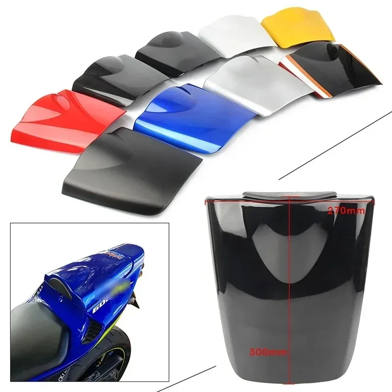 Подходит для мотоцикла Honda CBR600RR 2003-2006 2003 2004 2005 2006 CBR600 RR F5 задняя крышка сиденья
