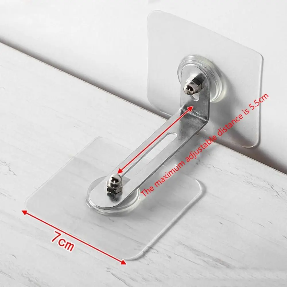 Мебельные анкеры мебельные ремни с анти-наконечником полезная регулируемая