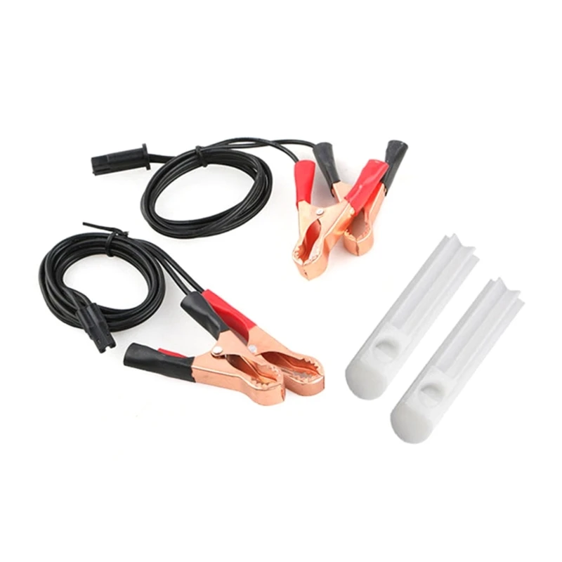 Essential Ручной набор для обслуживания инжекторов Практичный ручной чистки