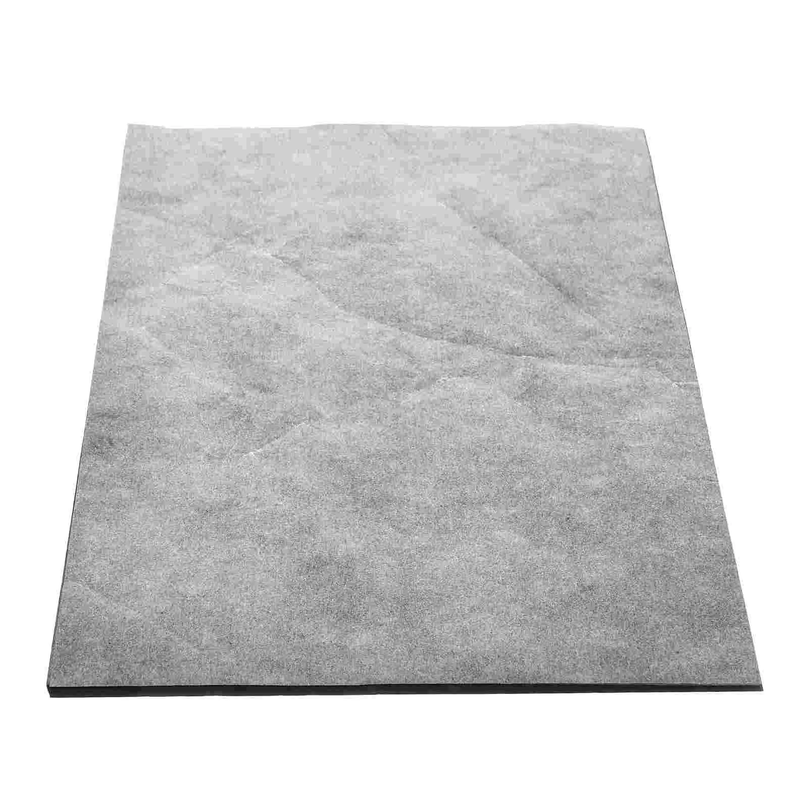 

Drawing Paper Transfer Tracing Graphite Home Carbon Printing A4 Black Scrapbook