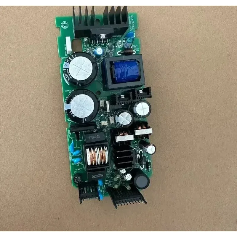 Блок питания ПЛК FX3U-1632486480128 MRMTES-A, плата питания FX3U (art.: 3920dbbddb13b) - 3920dbbddb13b