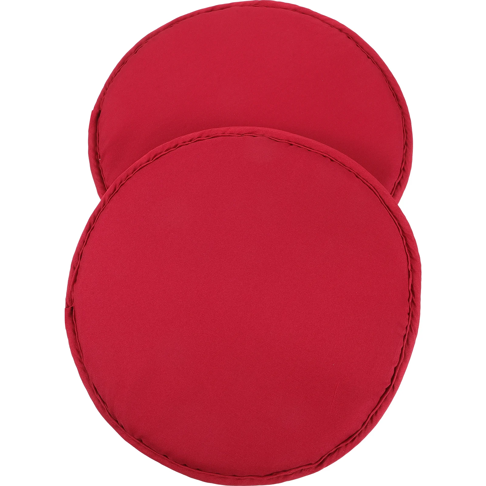 

2 Pcs Camping Mat Multifunctional Picnic Pad Outdoor Seat Seating Cushion Portable Pp Park Child Strap